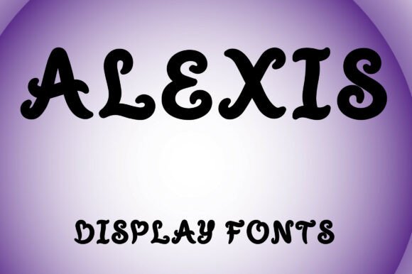Alexis Font for Creative Makers