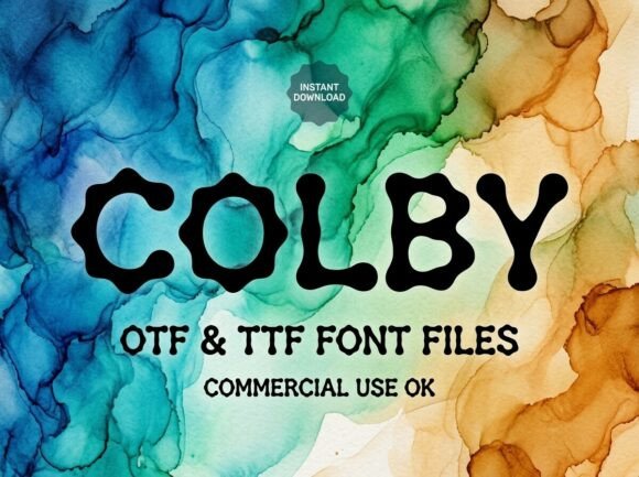Colby Free Download