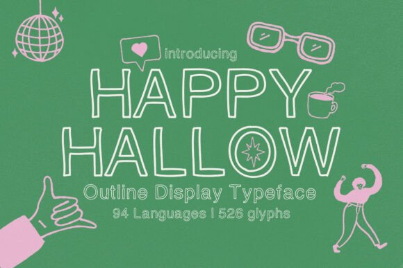 Happy Hallow Free Download