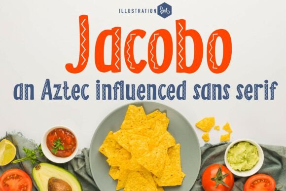 Jacobo Font: Ancient Artistry in Modern Design