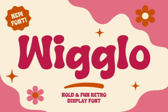 Wigglo Font: Free Download & Stylish Design